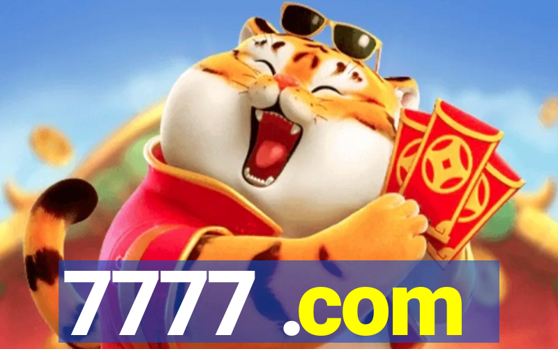 7777 .com